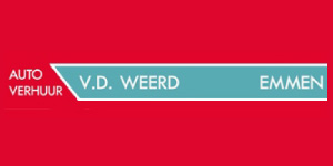 Autoverhuur van der Weerd